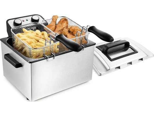 Фритюрница KITFORT KT-2025